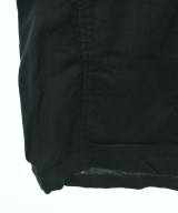 HYSTERIC GLAMOUR（ヒステリックグラマー）シャツワンピース 黒 サイズ:F レディース/2200680000156