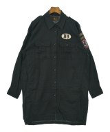 HYSTERIC GLAMOUR シャツワンピース