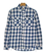 HYSTERIC GLAMOUR カジュアルシャツ
