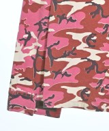 Andy Warhol BY HYSTERIC GLAMOUR（アンディウォーホルバイヒステリックグラマー）カジュアルシャツ ピンク サイズ:F レディース/2200680000170