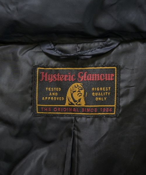HYSTERIC GLAMOUR（ヒステリックグラマー）その他 紺 サイズ:F レディース/2200680409010