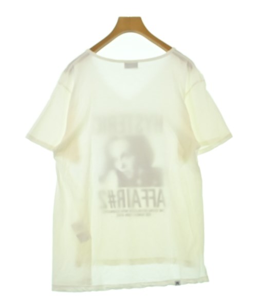 HYSTERIC GLAMOUR（ヒステリックグラマー）Tシャツ・カットソー 白 サイズ:F レディース/2200678274057