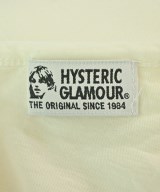 HYSTERIC GLAMOUR（ヒステリックグラマー）Tシャツ・カットソー 白 サイズ:F レディース/2200678274057
