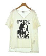 HYSTERIC GLAMOUR Tシャツ・カットソー