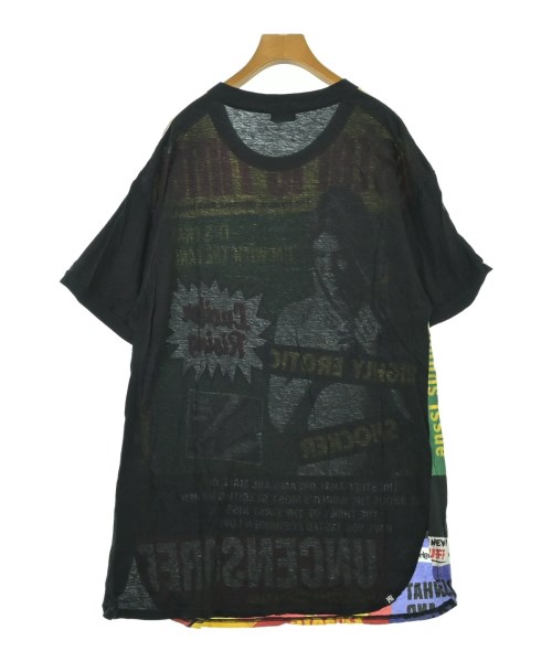 HYSTERIC GLAMOUR（ヒステリックグラマー）Tシャツ・カットソー 黒 サイズ:F レディース/2200678274071