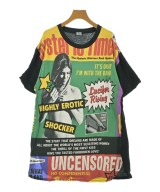 HYSTERIC GLAMOUR（ヒステリックグラマー）Tシャツ・カットソー 黒 サイズ:F レディース/2200678274071