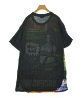 HYSTERIC GLAMOUR（ヒステリックグラマー）Tシャツ・カットソー 黒 サイズ:F レディース/2200678274071