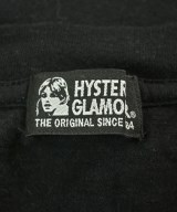 HYSTERIC GLAMOUR（ヒステリックグラマー）Tシャツ・カットソー 黒 サイズ:F レディース/2200678274071