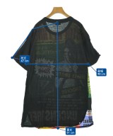 HYSTERIC GLAMOUR（ヒステリックグラマー）Tシャツ・カットソー 黒 サイズ:F レディース/2200678274071