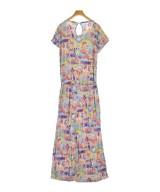 HYSTERIC GLAMOUR（ヒステリックグラマー）オールインワン/サロペット グレー サイズ:F レディース/2200678274095