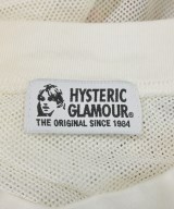 HYSTERIC GLAMOUR（ヒステリックグラマー）Tシャツ・カットソー 白 サイズ:F レディース/2200678274101