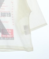 HYSTERIC GLAMOUR（ヒステリックグラマー）Tシャツ・カットソー 白 サイズ:F レディース/2200678274101