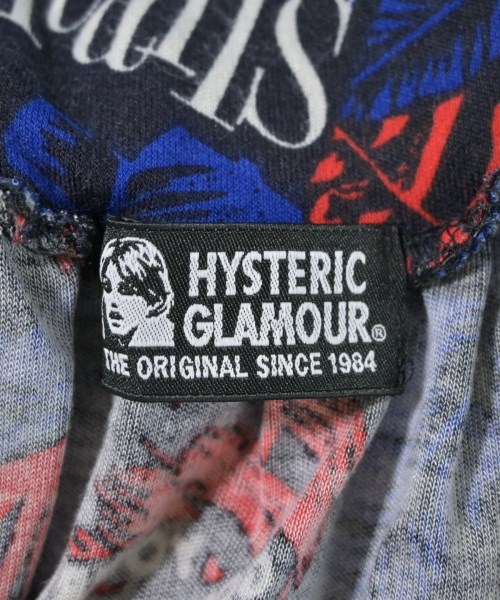 HYSTERIC GLAMOUR（ヒステリックグラマー）ロング・マキシ丈スカート 黒 サイズ:F レディース/2200678274118