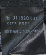 HYSTERIC GLAMOUR（ヒステリックグラマー）ロング・マキシ丈スカート 黒 サイズ:F レディース/2200678274118