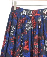 HYSTERIC GLAMOUR（ヒステリックグラマー）ロング・マキシ丈スカート 黒 サイズ:F レディース/2200678274118