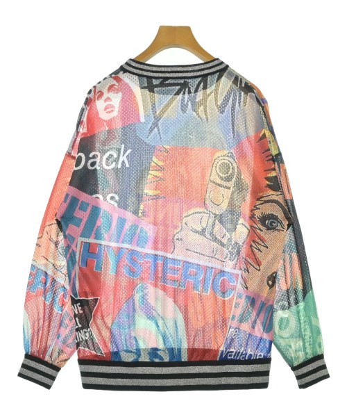 HYSTERIC GLAMOUR（ヒステリックグラマー）Tシャツ・カットソー 紫 サイズ:F レディース/2200678274125