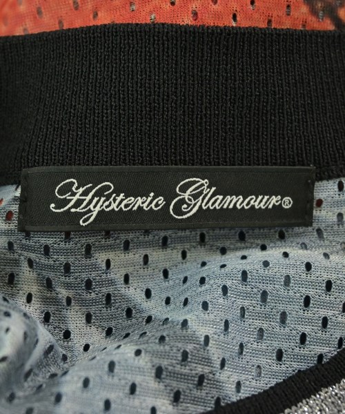 HYSTERIC GLAMOUR（ヒステリックグラマー）Tシャツ・カットソー 紫 サイズ:F レディース/2200678274125