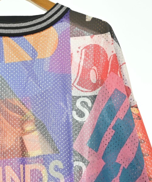 HYSTERIC GLAMOUR（ヒステリックグラマー）Tシャツ・カットソー 紫 サイズ:F レディース/2200678274125