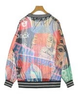 HYSTERIC GLAMOUR（ヒステリックグラマー）Tシャツ・カットソー 紫 サイズ:F レディース/2200678274125