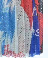 HYSTERIC GLAMOUR（ヒステリックグラマー）ロング・マキシ丈スカート その他（柄物・カラフル） サイズ:F レディース/2200678274132