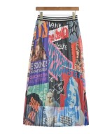 HYSTERIC GLAMOUR ロング・マキシ丈スカート