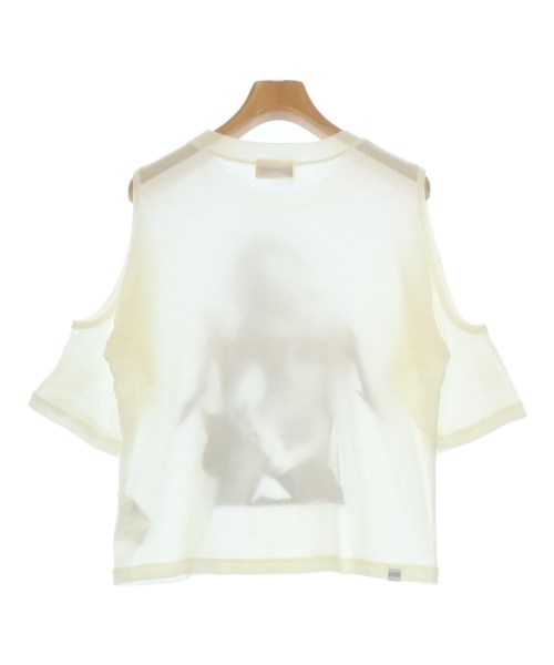 HYSTERIC GLAMOUR（ヒステリックグラマー）Tシャツ・カットソー 白 サイズ:F レディース/2200681923010