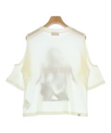 HYSTERIC GLAMOUR（ヒステリックグラマー）Tシャツ・カットソー 白 サイズ:F レディース/2200681923010
