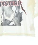 HYSTERIC GLAMOUR（ヒステリックグラマー）Tシャツ・カットソー 白 サイズ:F レディース/2200681923010