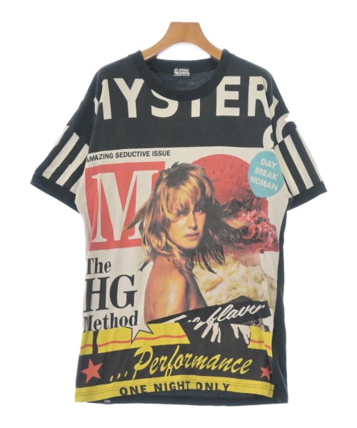 HYSTERIC GLAMOUR(ヒステリックグラマー)Tシャツ・カットソー 黒 サイズ:F/2200681986039
