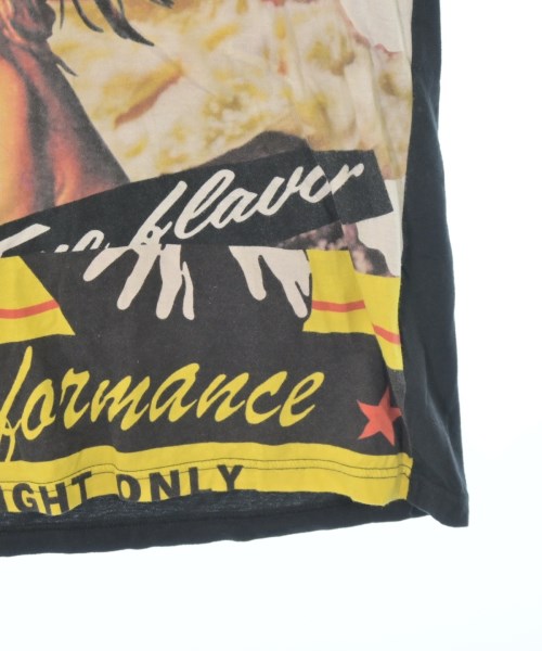 HYSTERIC GLAMOUR（ヒステリックグラマー）Tシャツ・カットソー 黒 サイズ:F レディース/2200681986039