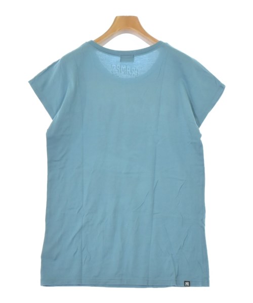 HYSTERIC GLAMOUR（ヒステリックグラマー）Tシャツ・カットソー 青 サイズ:F レディース/2200681986046