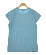 HYSTERIC GLAMOUR（ヒステリックグラマー）Tシャツ・カットソー 青 サイズ:F レディース/2200681986046
