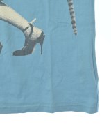 HYSTERIC GLAMOUR（ヒステリックグラマー）Tシャツ・カットソー 青 サイズ:F レディース/2200681986046