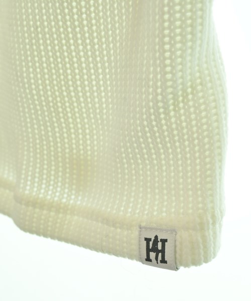 HYSTERIC GLAMOUR（ヒステリックグラマー）ワンピース 白 サイズ:F レディース/2200681986077