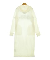 HYSTERIC GLAMOUR（ヒステリックグラマー）ワンピース 白 サイズ:F レディース/2200681986077