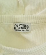 HYSTERIC GLAMOUR（ヒステリックグラマー）ワンピース 白 サイズ:F レディース/2200681986077