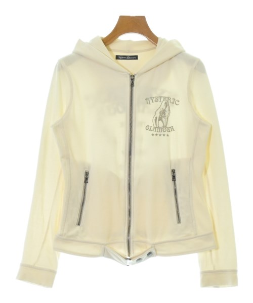 ヒステリックグラマー(HYSTERIC GLAMOUR)のHYSTERIC GLAMOUR パーカー