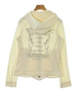 HYSTERIC GLAMOUR（ヒステリックグラマー）パーカー 白 サイズ:F レディース/2200682234023