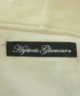 HYSTERIC GLAMOUR（ヒステリックグラマー）パーカー 白 サイズ:F レディース/2200682234023
