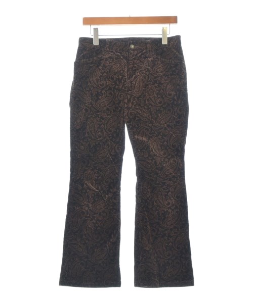 HYSTERIC GLAMOUR(ヒステリックグラマー)その他 茶 サイズ:F/2200693515111