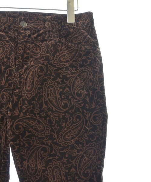 HYSTERIC GLAMOUR（ヒステリックグラマー）その他 茶 サイズ:F レディース/2200693515111