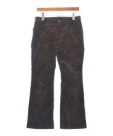HYSTERIC GLAMOUR（ヒステリックグラマー）その他 茶 サイズ:F レディース/2200693515111
