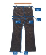HYSTERIC GLAMOUR（ヒステリックグラマー）その他 茶 サイズ:F レディース/2200693515111
