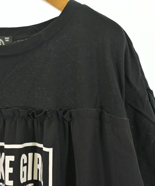 HYSTERIC GLAMOUR（ヒステリックグラマー）ワンピース 黒 サイズ:F レディース/2200689600043