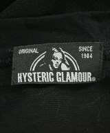 HYSTERIC GLAMOUR（ヒステリックグラマー）ワンピース 黒 サイズ:F レディース/2200689600043