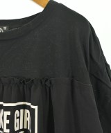 HYSTERIC GLAMOUR（ヒステリックグラマー）ワンピース 黒 サイズ:F レディース/2200689600043