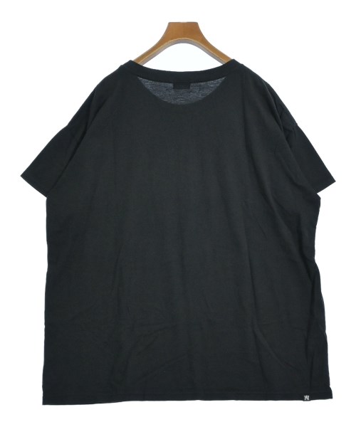 HYSTERIC GLAMOUR（ヒステリックグラマー）Tシャツ・カットソー 黒 サイズ:F レディース/2200689600050