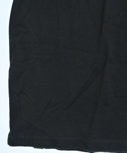 HYSTERIC GLAMOUR（ヒステリックグラマー）Tシャツ・カットソー 黒 サイズ:F レディース/2200689600050