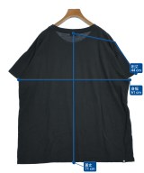 HYSTERIC GLAMOUR（ヒステリックグラマー）Tシャツ・カットソー 黒 サイズ:F レディース/2200689600050