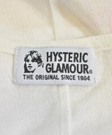 HYSTERIC GLAMOUR（ヒステリックグラマー）タンクトップ 白 サイズ:F レディース/2200689600111